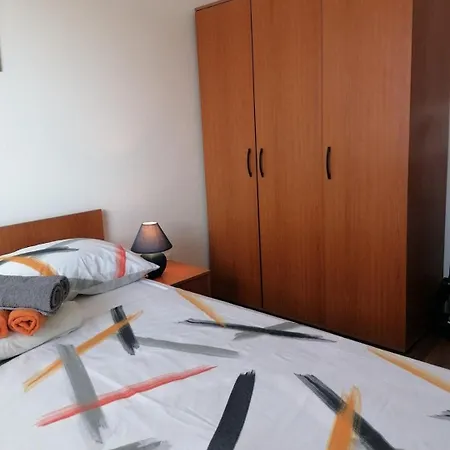 Apartman Glorry
