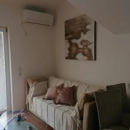 Glorry Apartment Vodice