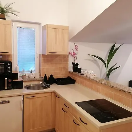 Apartman Glorry *