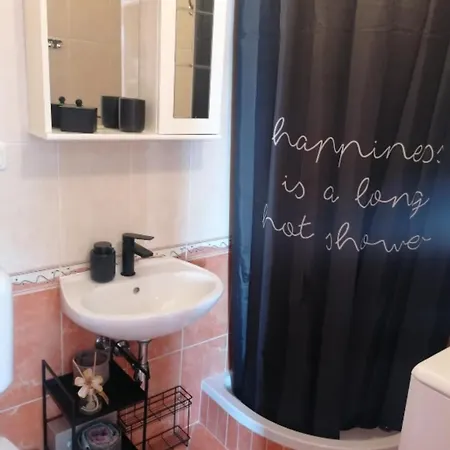 Apartman Glorry Vodice