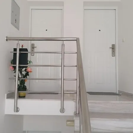 Glorry Apartman