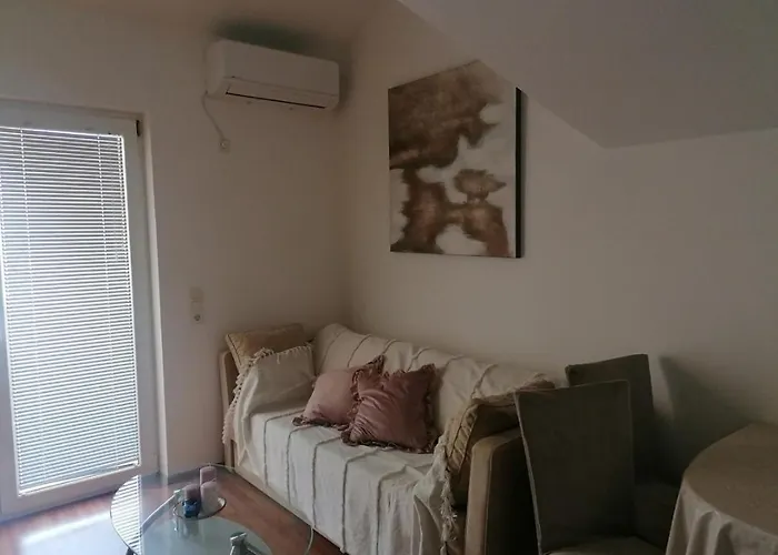 Glorry דירה וודיצה