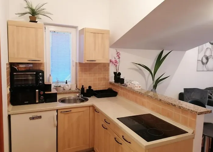 Appartamento Glorry *