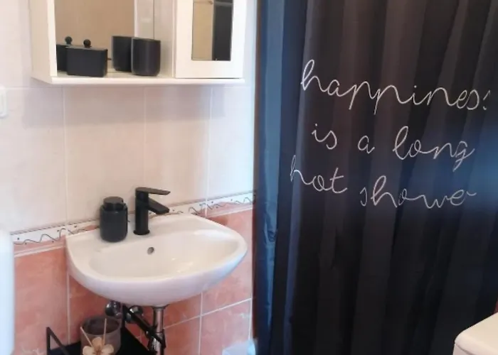 דירה Glorry וודיצה