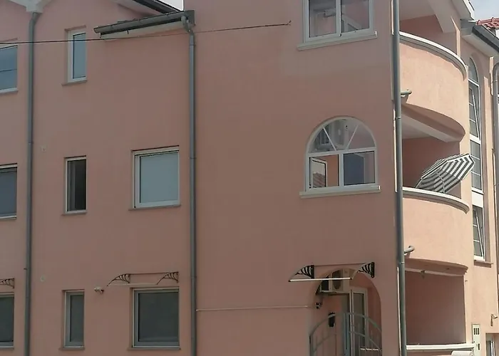 Glorry Appartamento *